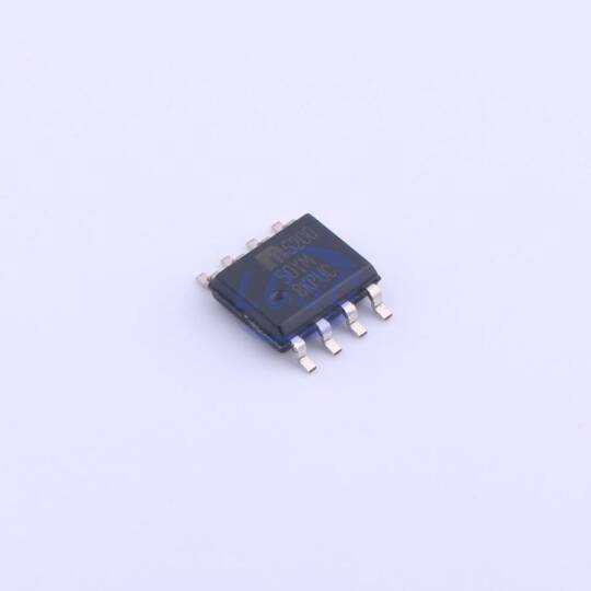 MICROCHIP MIC5200-5.0YM - 3