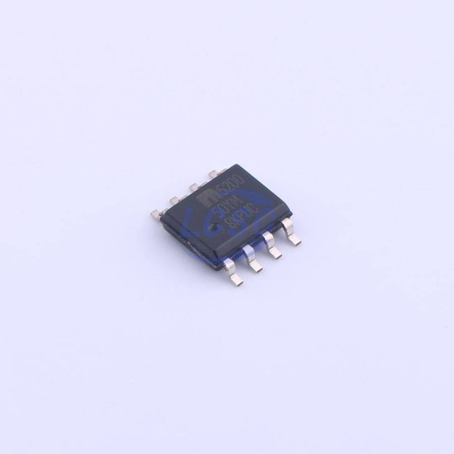 MICROCHIP MIC5200-5.0YM - 3
