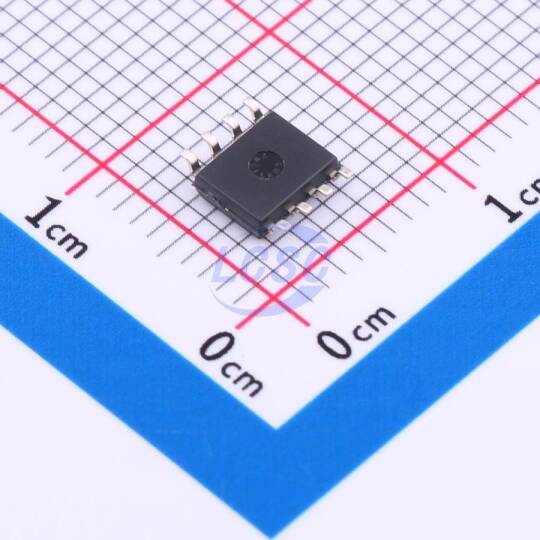 MICROCHIP MIC5201-5.0YM - 2