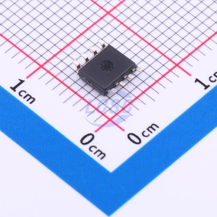 MICROCHIP MIC5201-5.0YM - 2