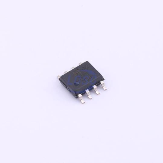 MICROCHIP MIC5201-5.0YM - 3