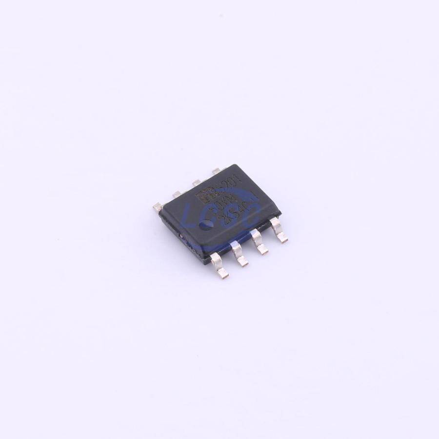 MICROCHIP MIC5201-5.0YM - 3