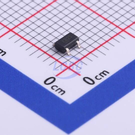 MICROCHIP MIC5205-2.5YM5-TR - 1