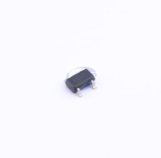 MICROCHIP MIC5205-2.7YM5-TR - 3