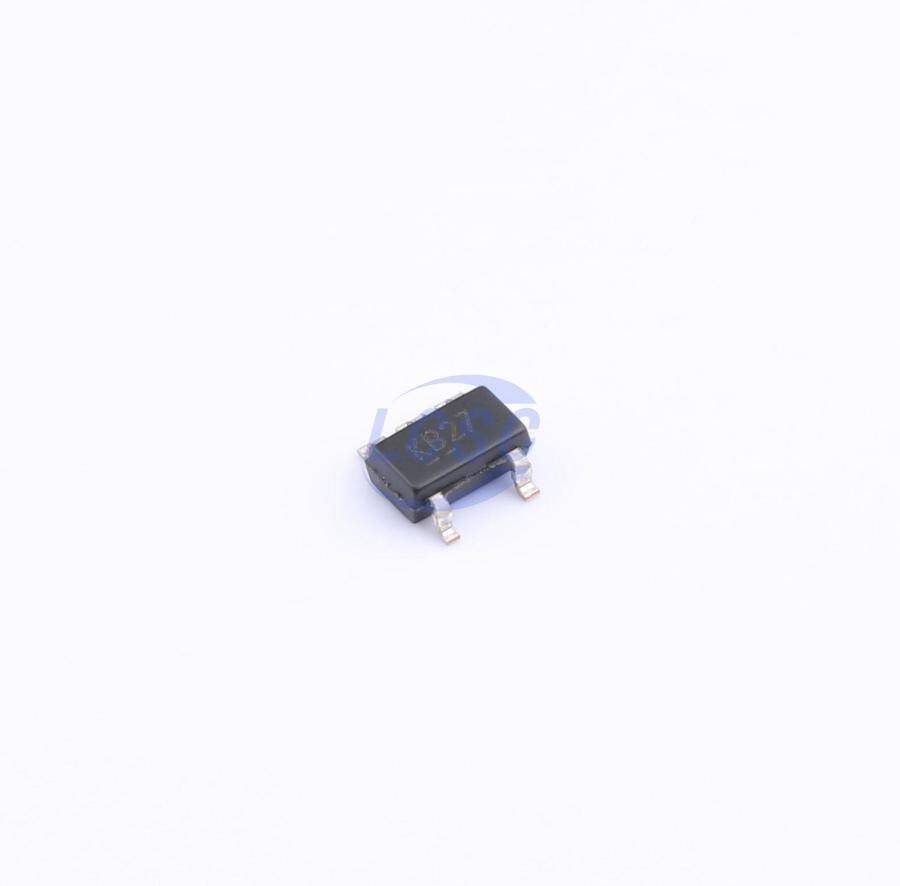 MICROCHIP MIC5205-2.7YM5-TR - 3