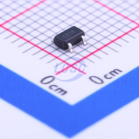MICROCHIP MIC5205-2.8YM5-TR - 1