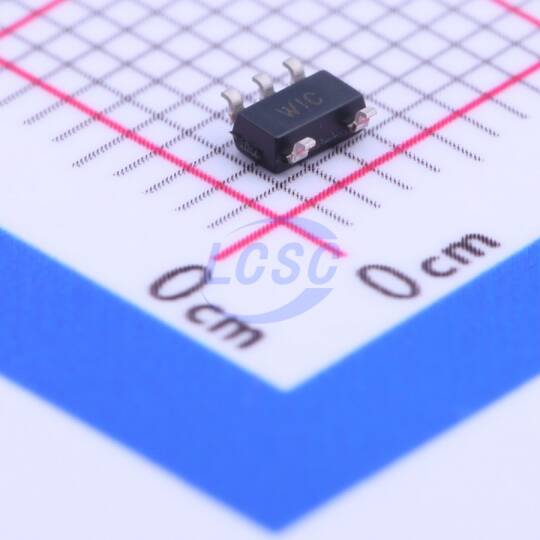 MICROCHIP MIC5205-3.0YM5-TR - 2