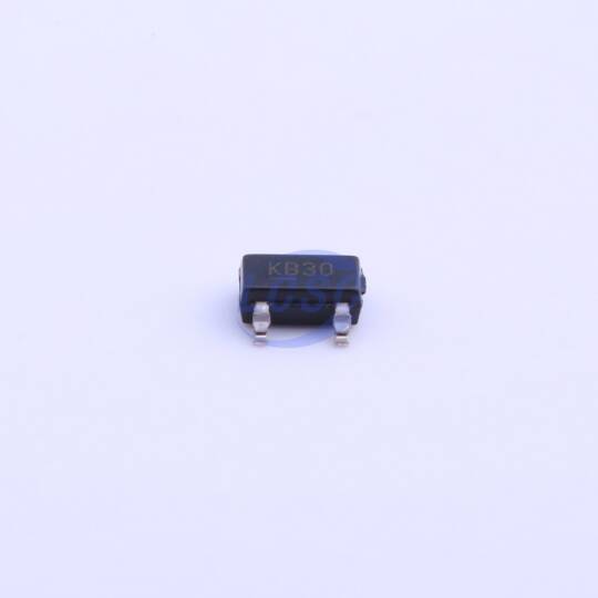 MICROCHIP MIC5205-3.0YM5-TR - 3