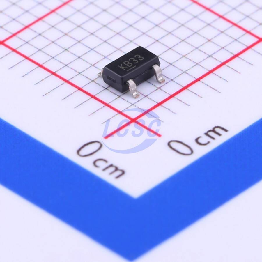 MICROCHIP MIC5205-3.3YM5-TR - 1