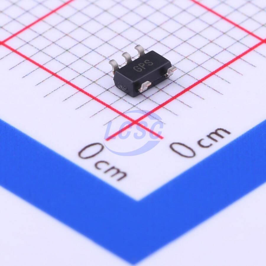 MICROCHIP MIC5205-3.3YM5-TR - 2