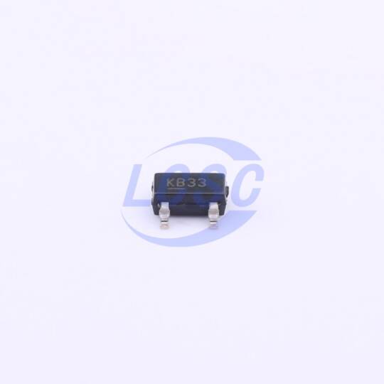 MICROCHIP MIC5205-3.3YM5-TR - 3