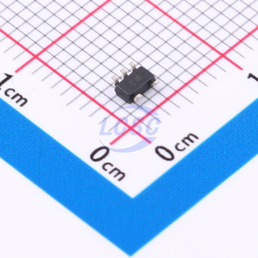 MICROCHIP MIC5205-4.0YM5-TR - 2