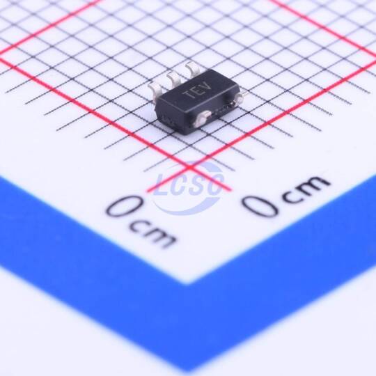 MICROCHIP MIC5205-5.0YM5-TR - 2