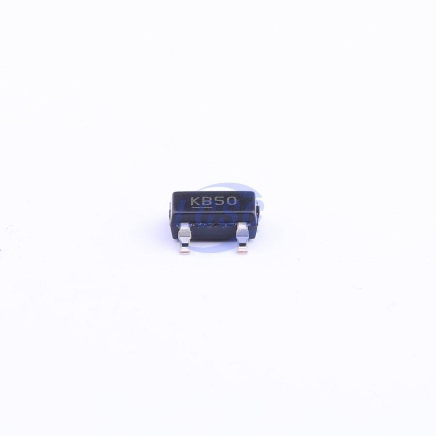 MICROCHIP MIC5205-5.0YM5-TR - 3