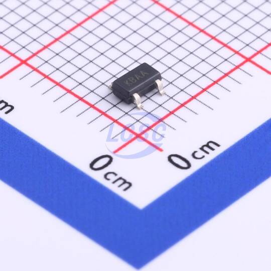 MICROCHIP MIC5205YM5-TR - 1