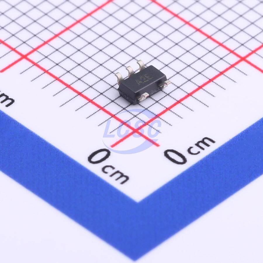 MICROCHIP MIC5205YM5-TR - 2