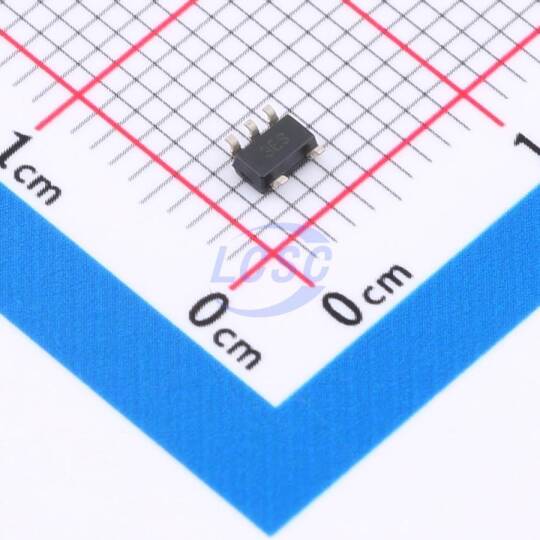 MICROCHIP MIC5206-5.0YM5-TR - 2