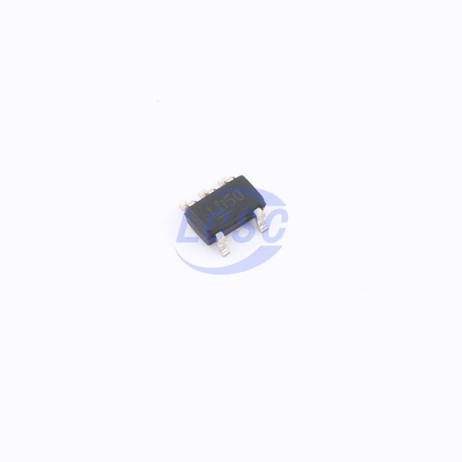 MICROCHIP MIC5206-5.0YM5-TR - 3