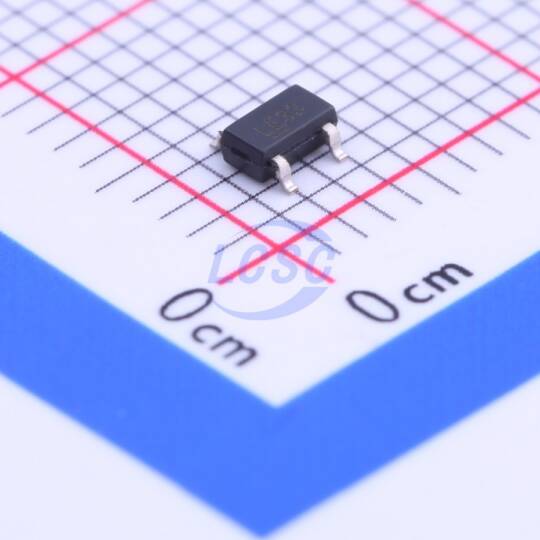MICROCHIP MIC5207-3.3YM5-TR - 1
