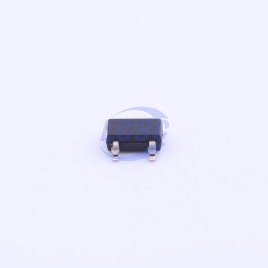MICROCHIP MIC5207-3.3YM5-TR - 3