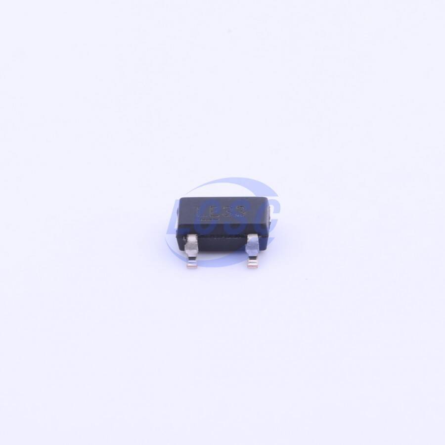 MICROCHIP MIC5207-3.3YM5-TR - 3