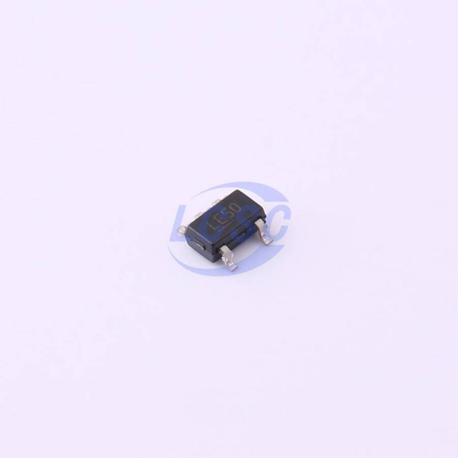 MICROCHIP MIC5207-5.0YM5-TR - 3