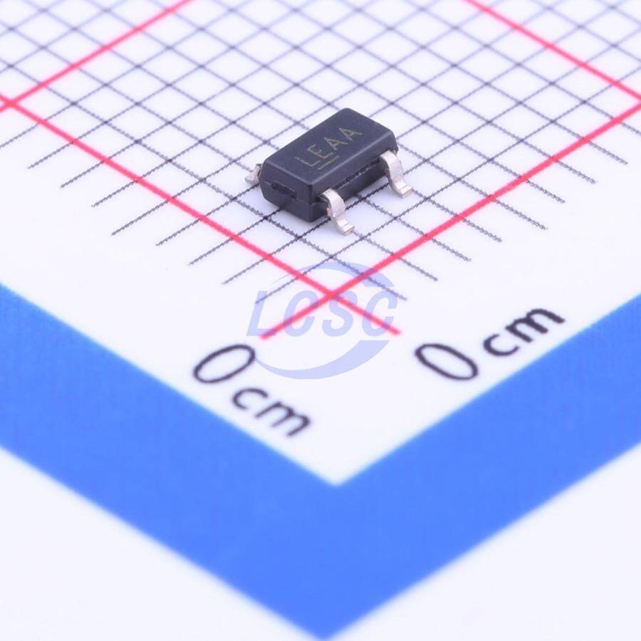 MICROCHIP MIC5207YM5-TR - 1