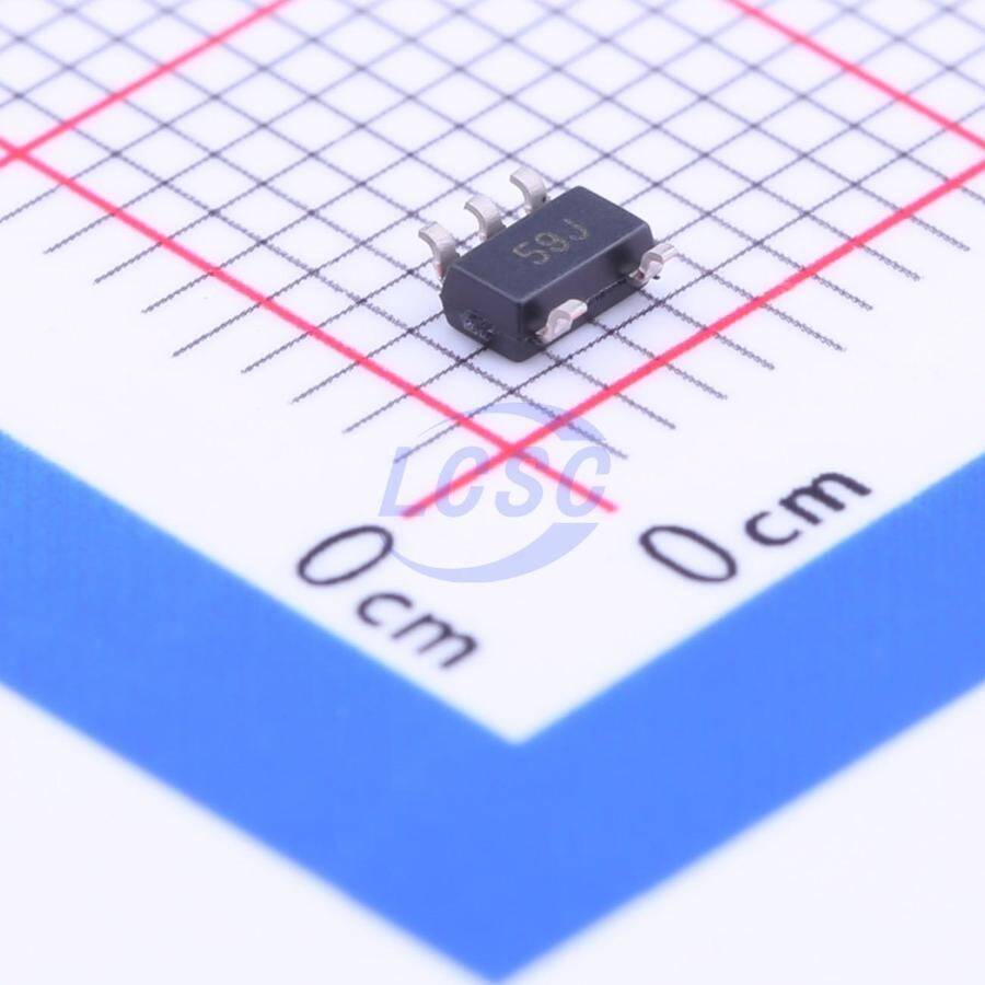 MICROCHIP MIC5207YM5-TR - 2