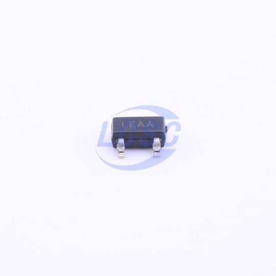 MICROCHIP MIC5207YM5-TR - 3