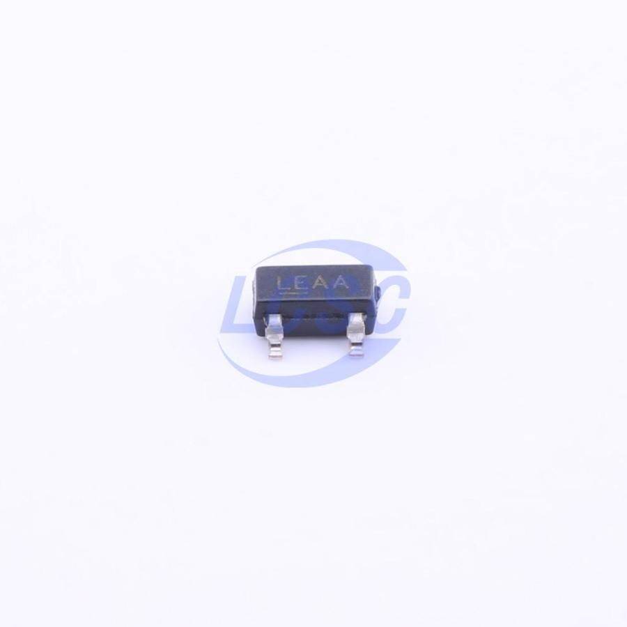 MICROCHIP MIC5207YM5-TR - 3