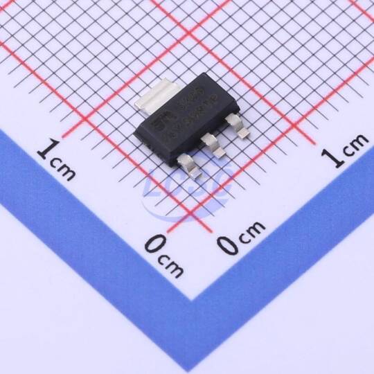 MICROCHIP MIC5209-3.6YS - 1