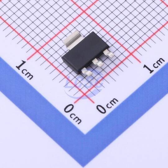 MICROCHIP MIC5209-3.6YS - 2