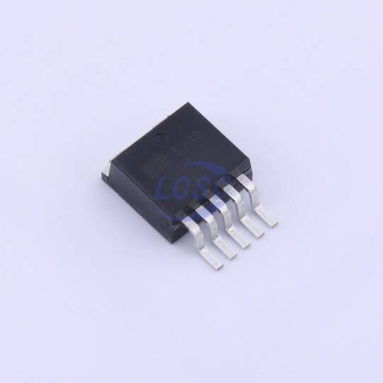 MICROCHIP MIC5209-5.0YU - 3