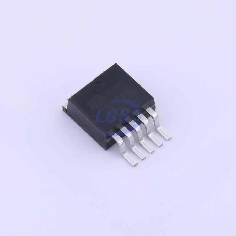 MICROCHIP MIC5209-5.0YU - 3