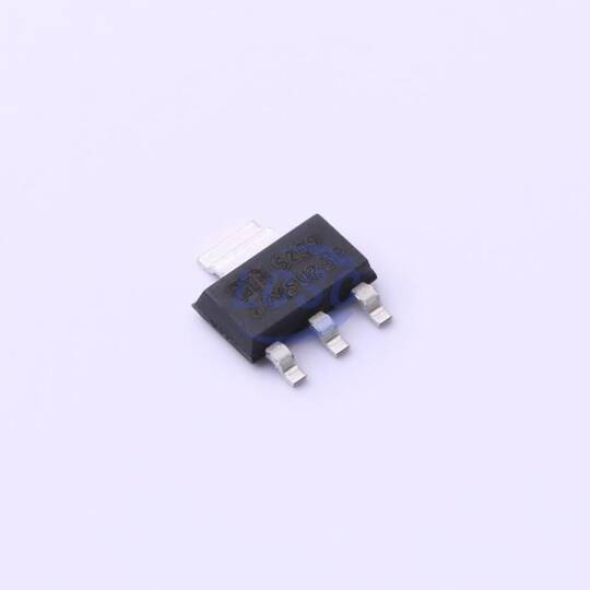 MICROCHIP MIC5209-4.2YS - 3