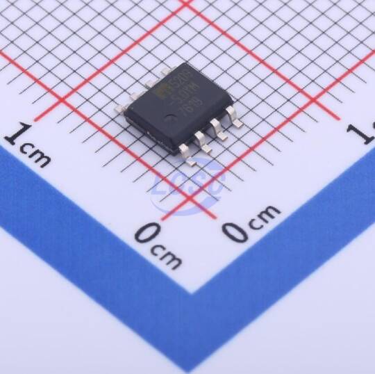 MICROCHIP MIC5209-5.0YM - 1