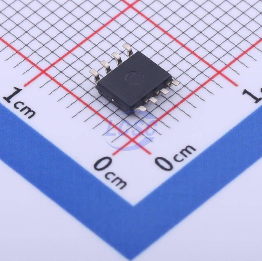 MICROCHIP MIC5209-5.0YM - 2