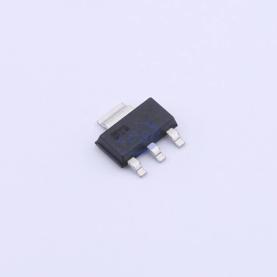 MICROCHIP MIC5209-5.0YS-TR - 3