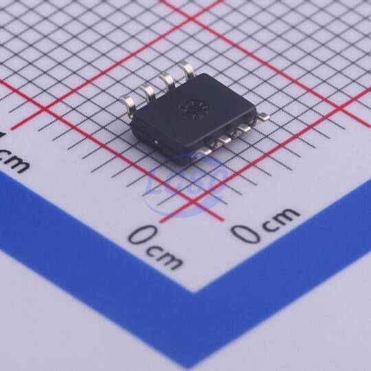 MICROCHIP MIC5209YM-TR - 2