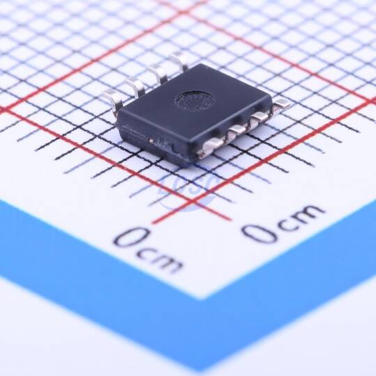 MICROCHIP MIC5209YM - 2