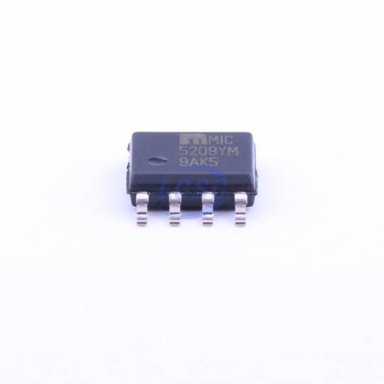 MICROCHIP MIC5209YM - 3