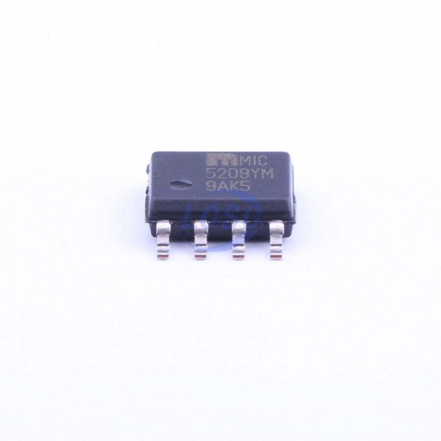 MICROCHIP MIC5209YM - 3