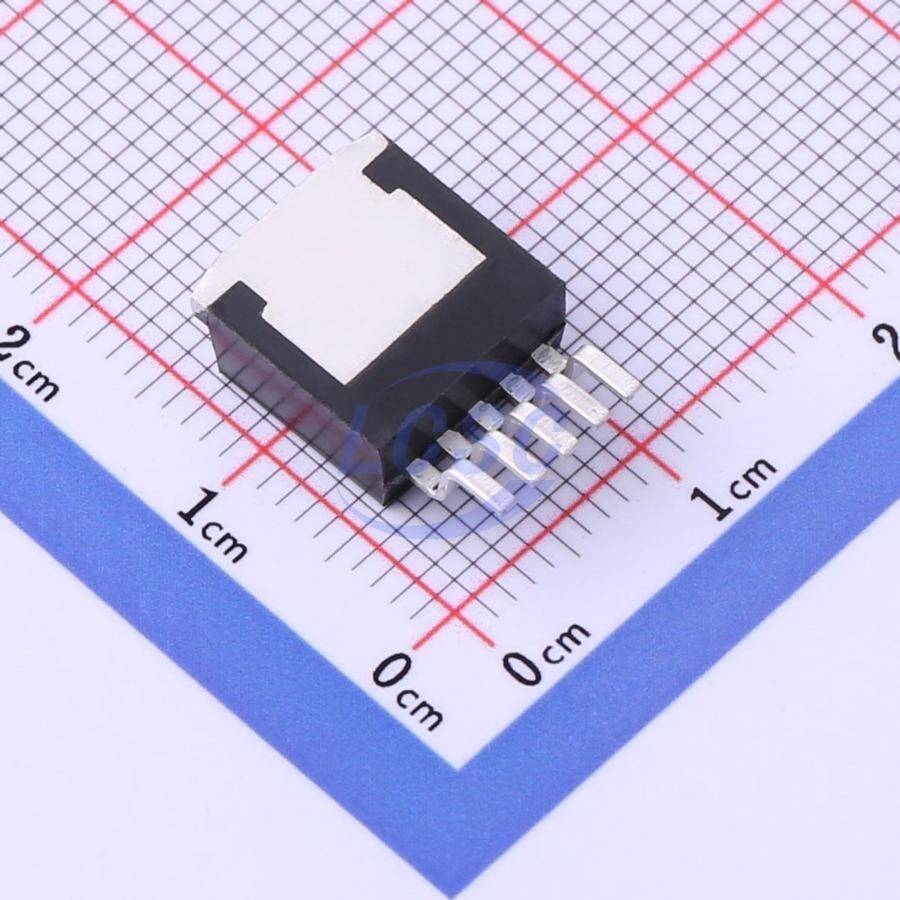 MICROCHIP MIC5209YU-TR - 2