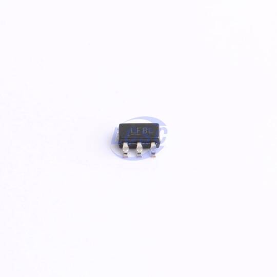 MICROCHIP MIC5211-BLYM6-TR - 3