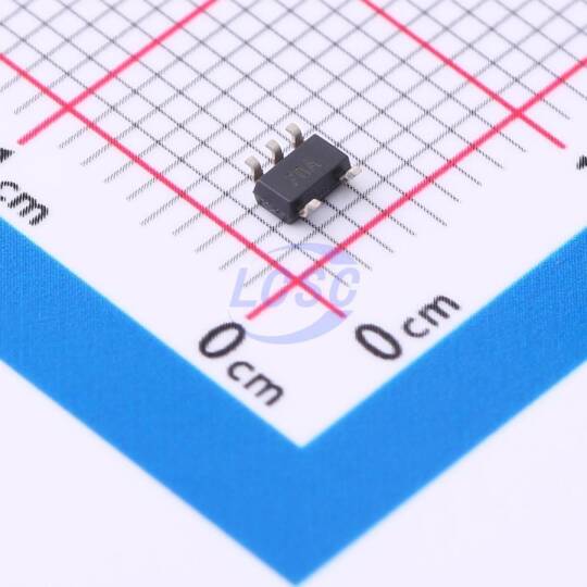 MICROCHIP MIC5216-5.0YM5-TR - 2