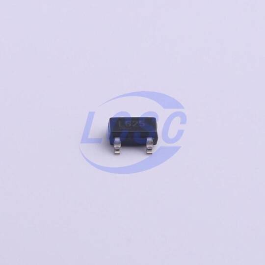 MICROCHIP MIC5219-2.5YM5-TR - 3