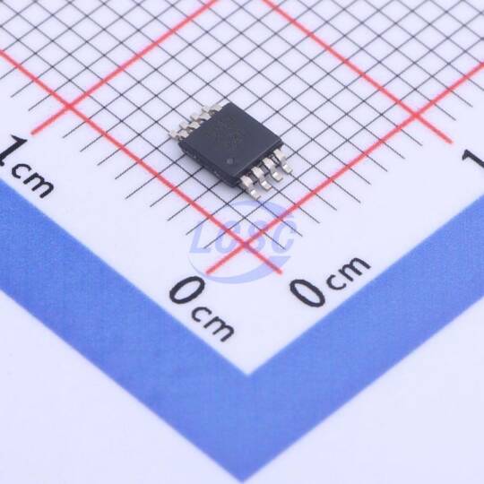 MICROCHIP MIC5219-3.3YMM - 1