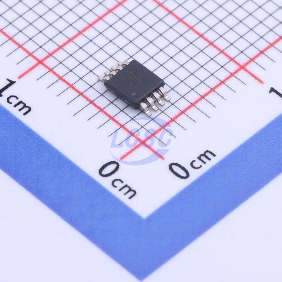 MICROCHIP MIC5219-3.3YMM - 1