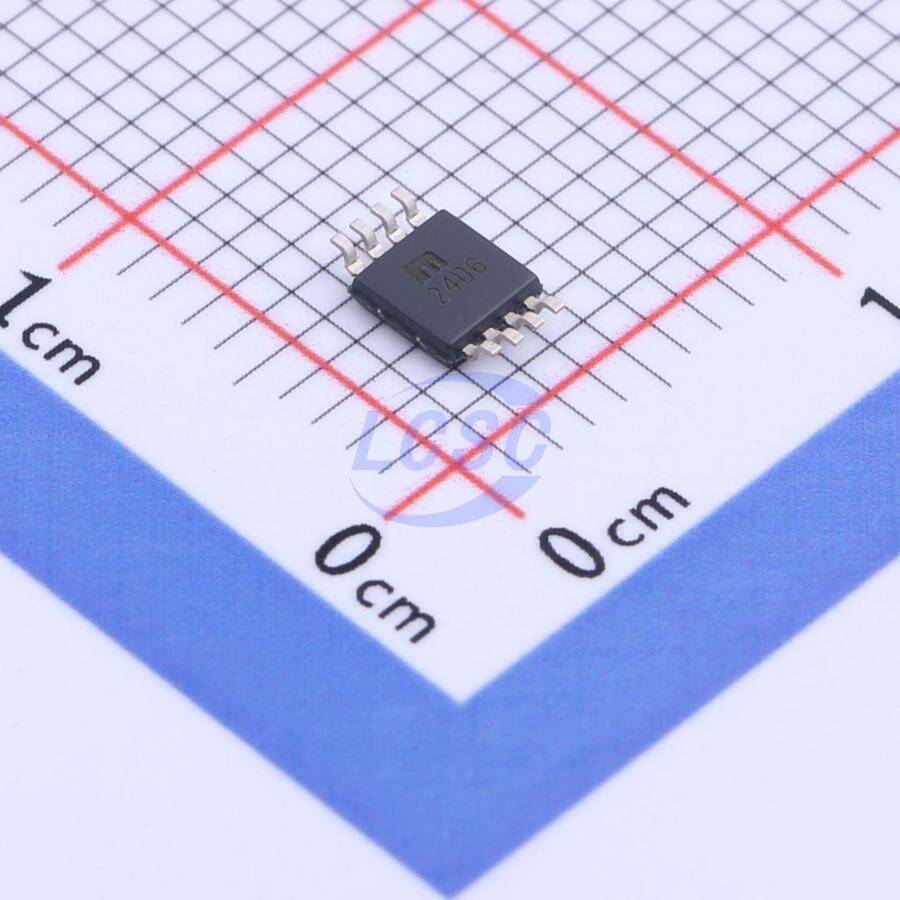 MICROCHIP MIC5219-3.3YMM - 2