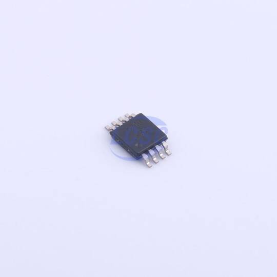 MICROCHIP MIC5219-3.3YMM - 3